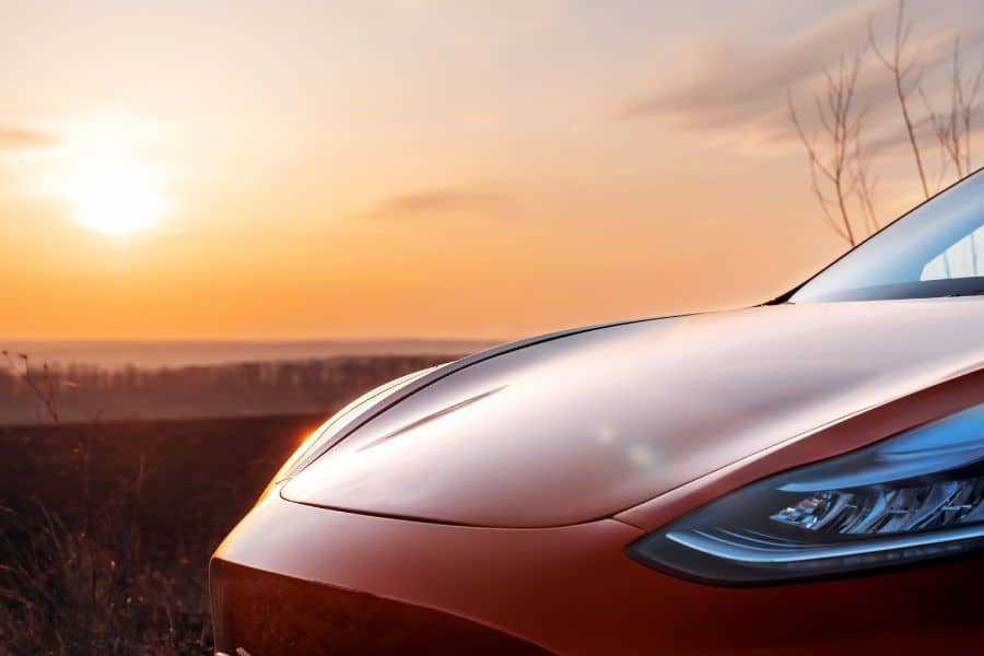 כמה עולה טסלה