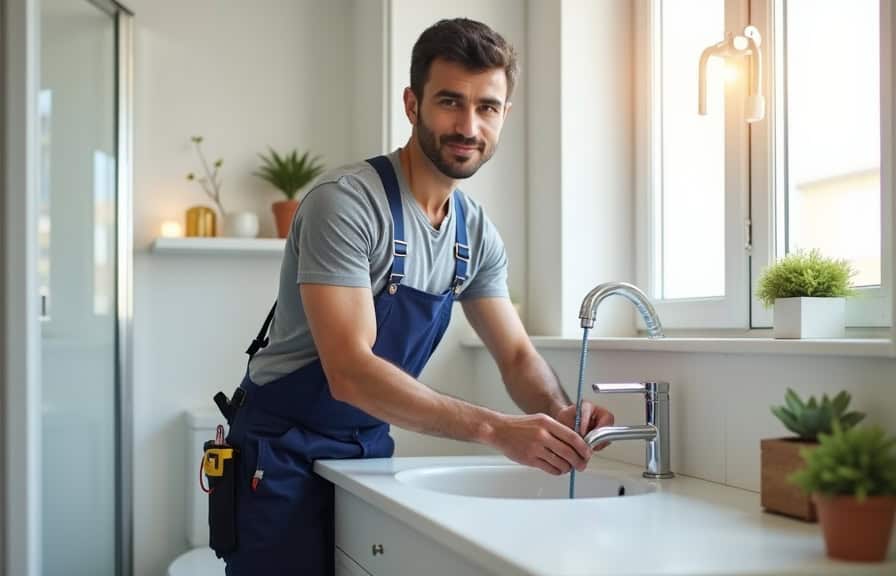 כמה עולה אינסטלטור