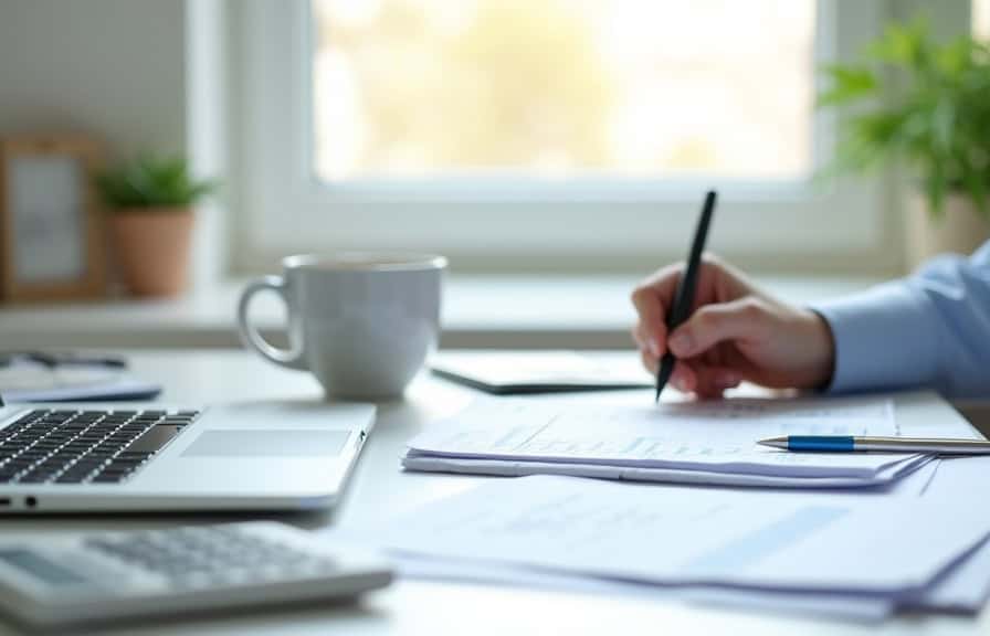 כמה עולה רואה חשבון לעוסק פטור