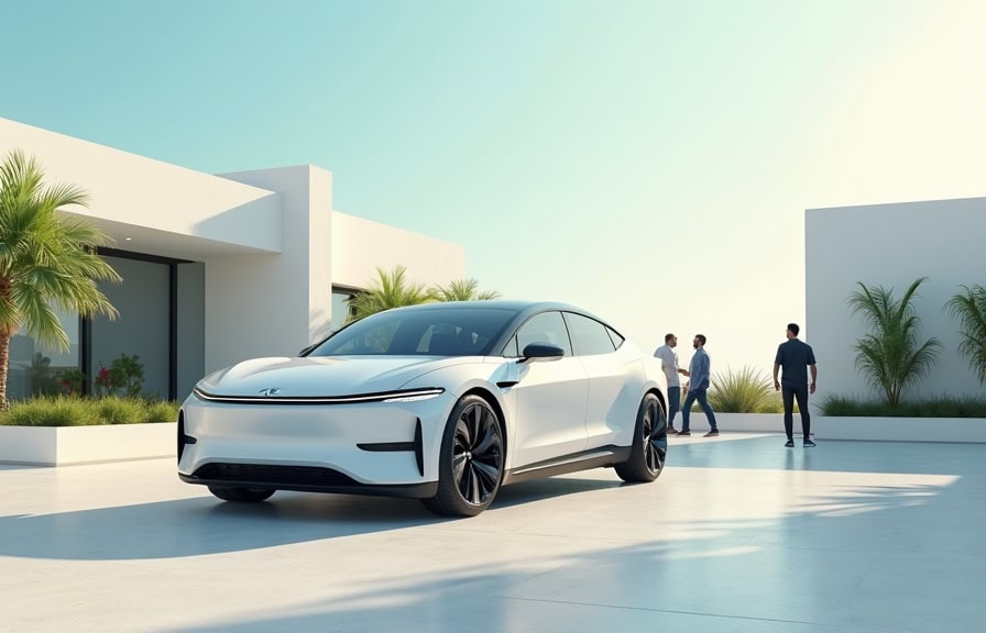 כמה עולה רכב חשמלי