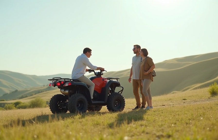 כמה עולה ביטוח לטקרקטורון