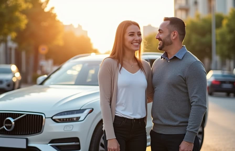 כמה עולה מימון לרכב