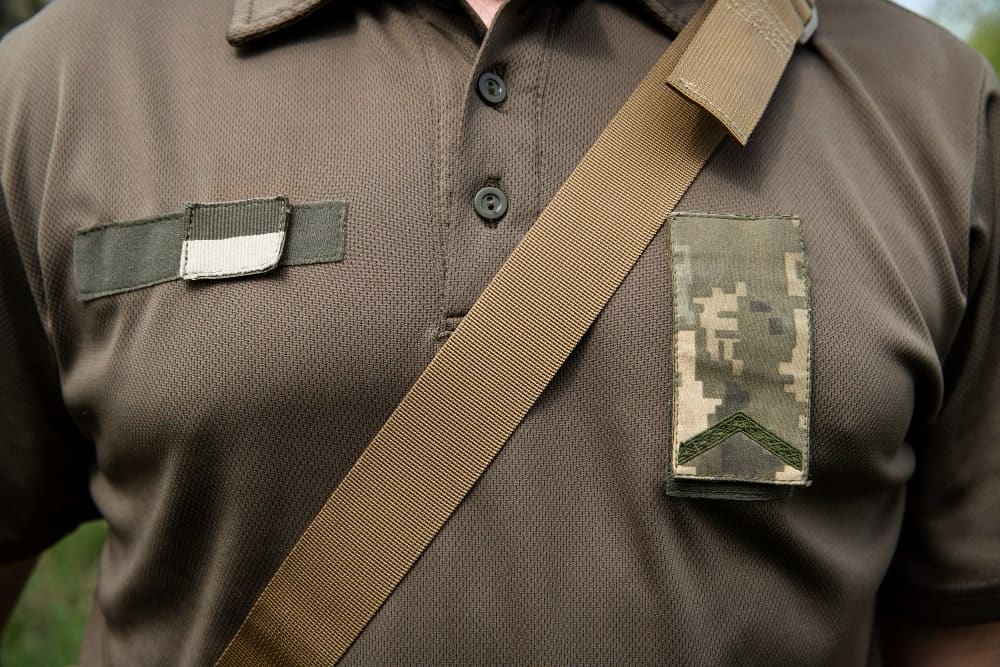 לקנות ביגוד טקטי מקצועי