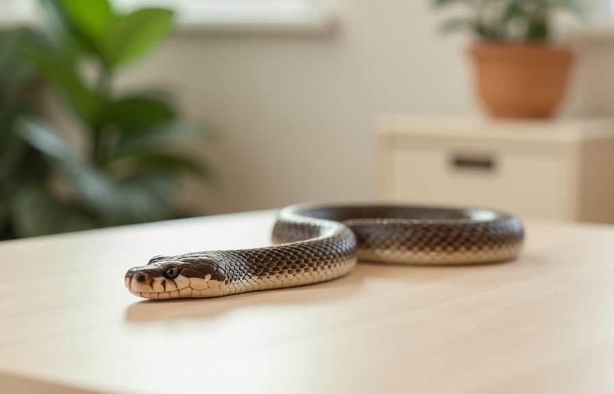 כמה עולה נחש