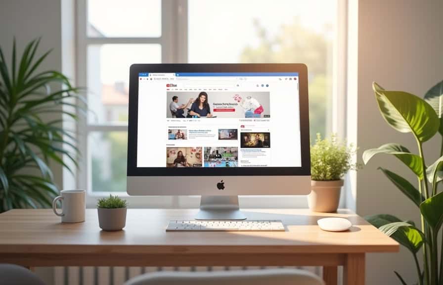 כמה עולה פרסום ביוטיוב