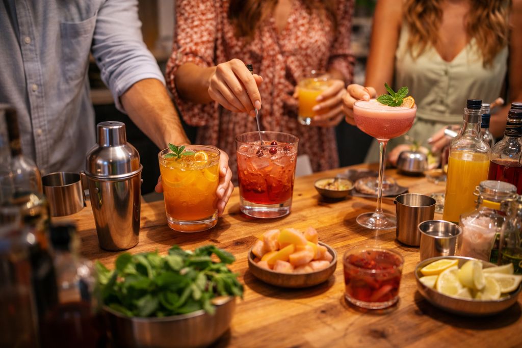 להפוך ערב רגיל לחוויה בלתי נשכחת