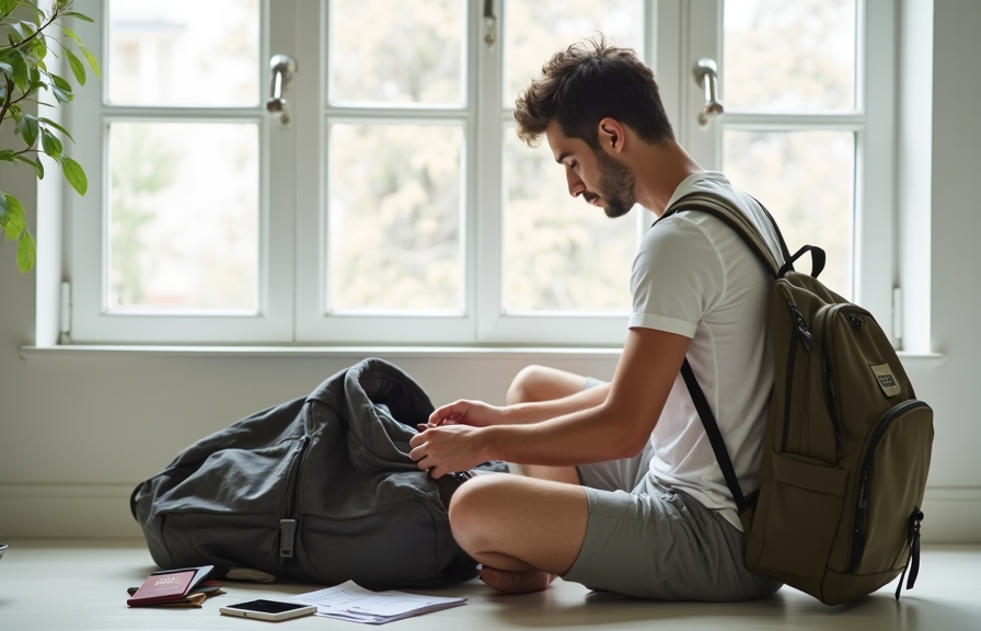 כמה עולה ביטוח תרמילאים